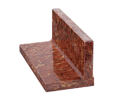 石英石板材的接駁