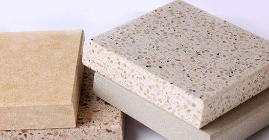 質(zhì)量好的的石英石板材