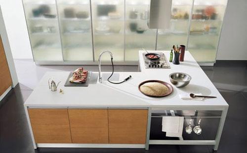 石英石板材櫥柜臺面質(zhì)量檢測方法